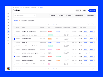 Data Table branding design graphic design illustration logo typography ui ux vector xd