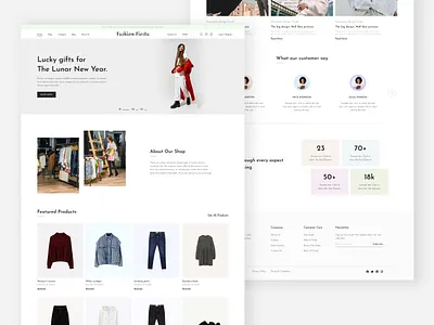 E-Commerce Web Design By IT Path Solutions branding cloths design ecommerce ecommerce design ecommerce web design ecommerce website graphic design homepage illustration landing page online shopping online store shopping ui ux web design web page website website design