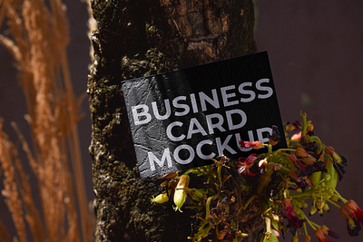 100% FREE TEXTURED BUSINESS CARD MOCKUP business card mockup free goods free mockup mockup mockup design namecard mockup