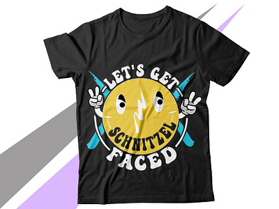 Funny T Shirt designs, themes, templates and downloadable graphic elements  on Dribbble