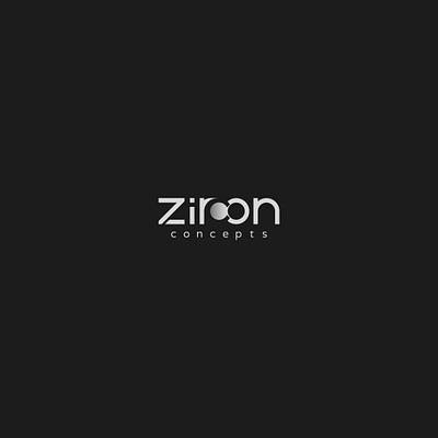 ZIRCON CONCEPTS branding design graphic design icon illustration logo motion graphics typography vector