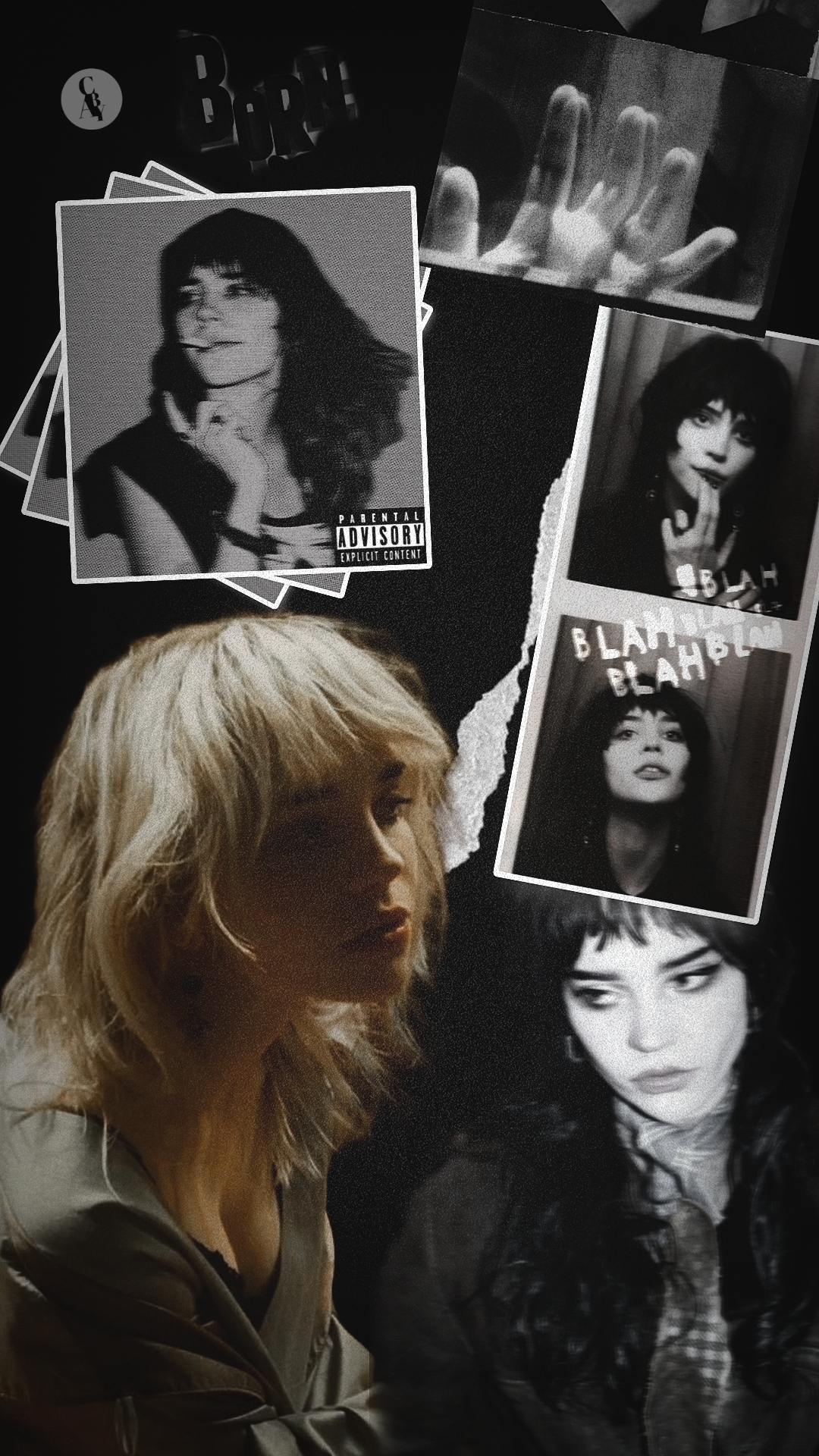 Timeless design graphic design