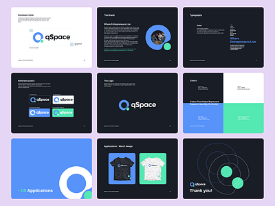 Startup branding - Brand Guidelines brand designer brand guidelines brand guides brand identity brand identity design branding branding and identity corporate identity identity identity design identitydesign logo logo designer logotype startup branding startupidentity startuplogo