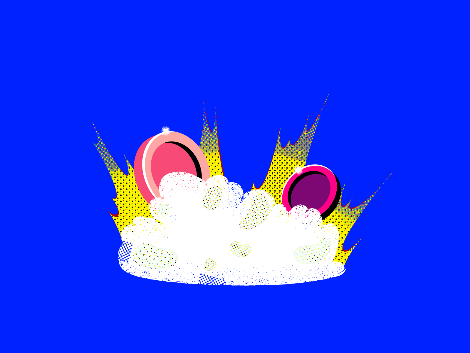 Track Crypto assets blockchain coins crypto cryptocurrency defi design finance fintech flat illustration illustrator marat renua stake staking swap trade trading web3