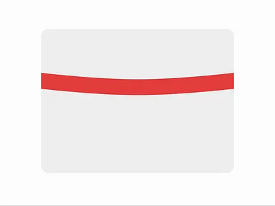 Interactive web animation animation ceremony cut cutting cutting the ribbon event framer gif illustration inauguration interactive opening red band ribbon rive rive.app scissors vector