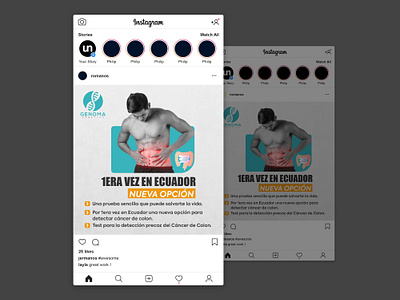 Instagram post branding facebook facebook post graphic design instagram social media post typography