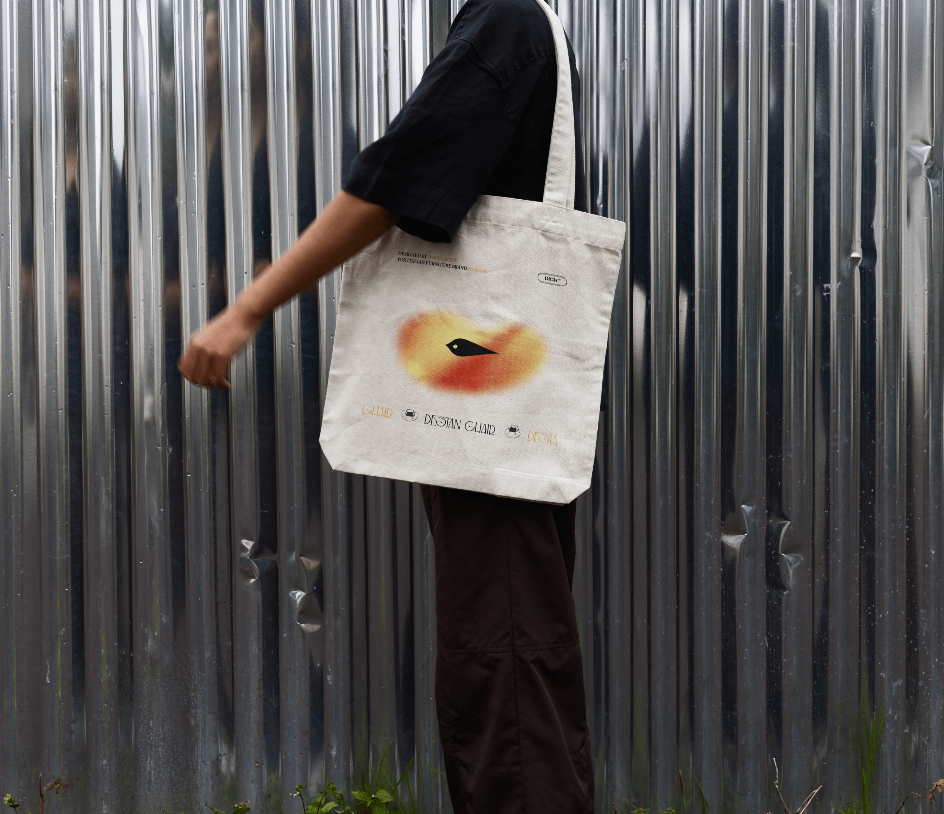 TAGA // Website e-commerce Image 3