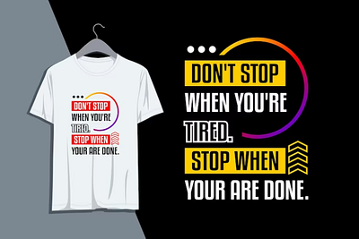 T-shirt Design Service Will Draw Attention to Your Product