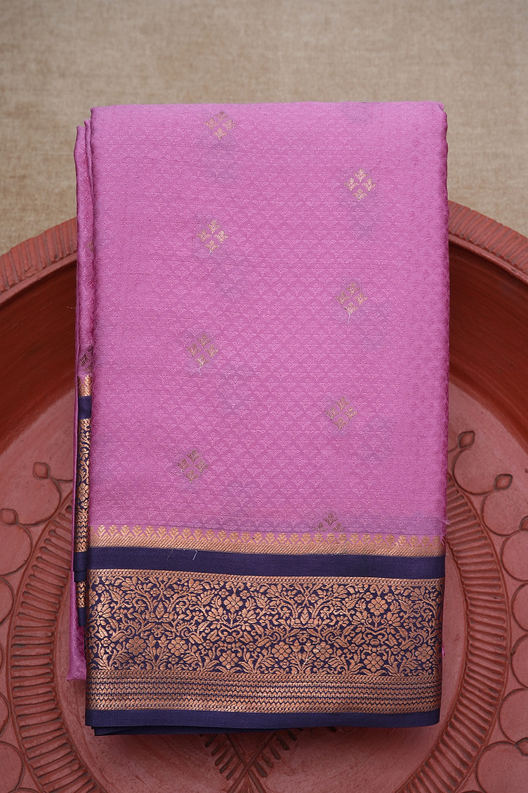 Pure Mysore Silk Sarees Silk Saree Online Sundari Silks by Sundari