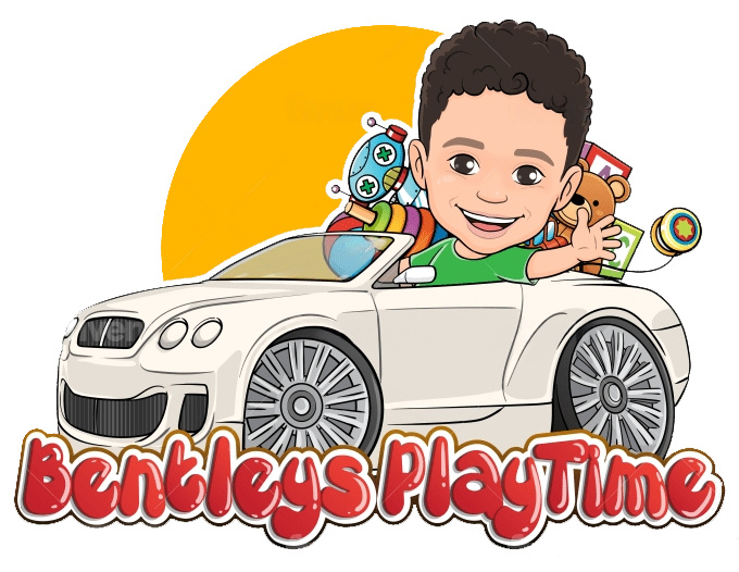 Example of Design Custom Cartoon Character Logo