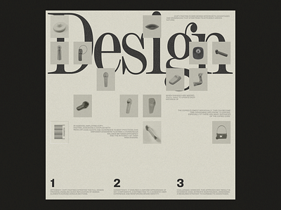 Pros and Pitfall concept design graphic design grid inspiration layouts shot typography ui visualart visualdesign