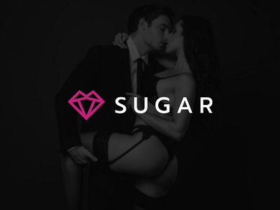 | Sugar Webapp | Design & Prototype after effects animation dating dating app dating application protopie sketch sugar sugar daddy sugar mommy ui uiux webapp