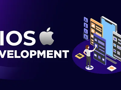 landing page graphic design illustration typography vector