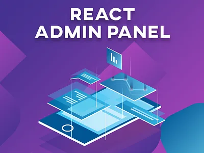 landing page graphic design logo typography vector