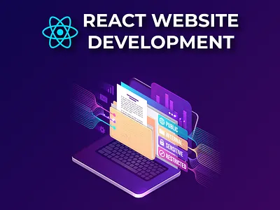 landing page design graphic design typography vector