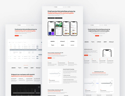 Bright Light – SaaS Multipage theme. astro clean responsive saas tailwind template theme