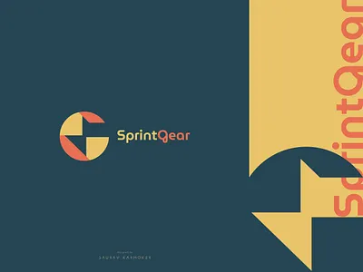 Sprint Gear graphic