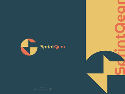Sprint Gear graphic