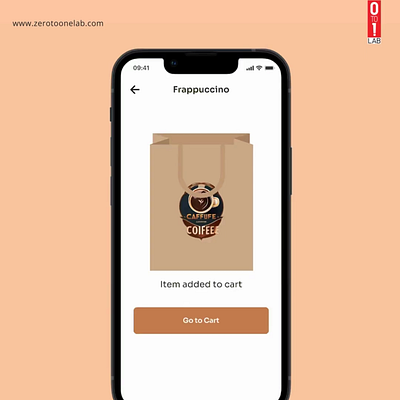 Coffee Shop app branding design icon illustration logo typography ui