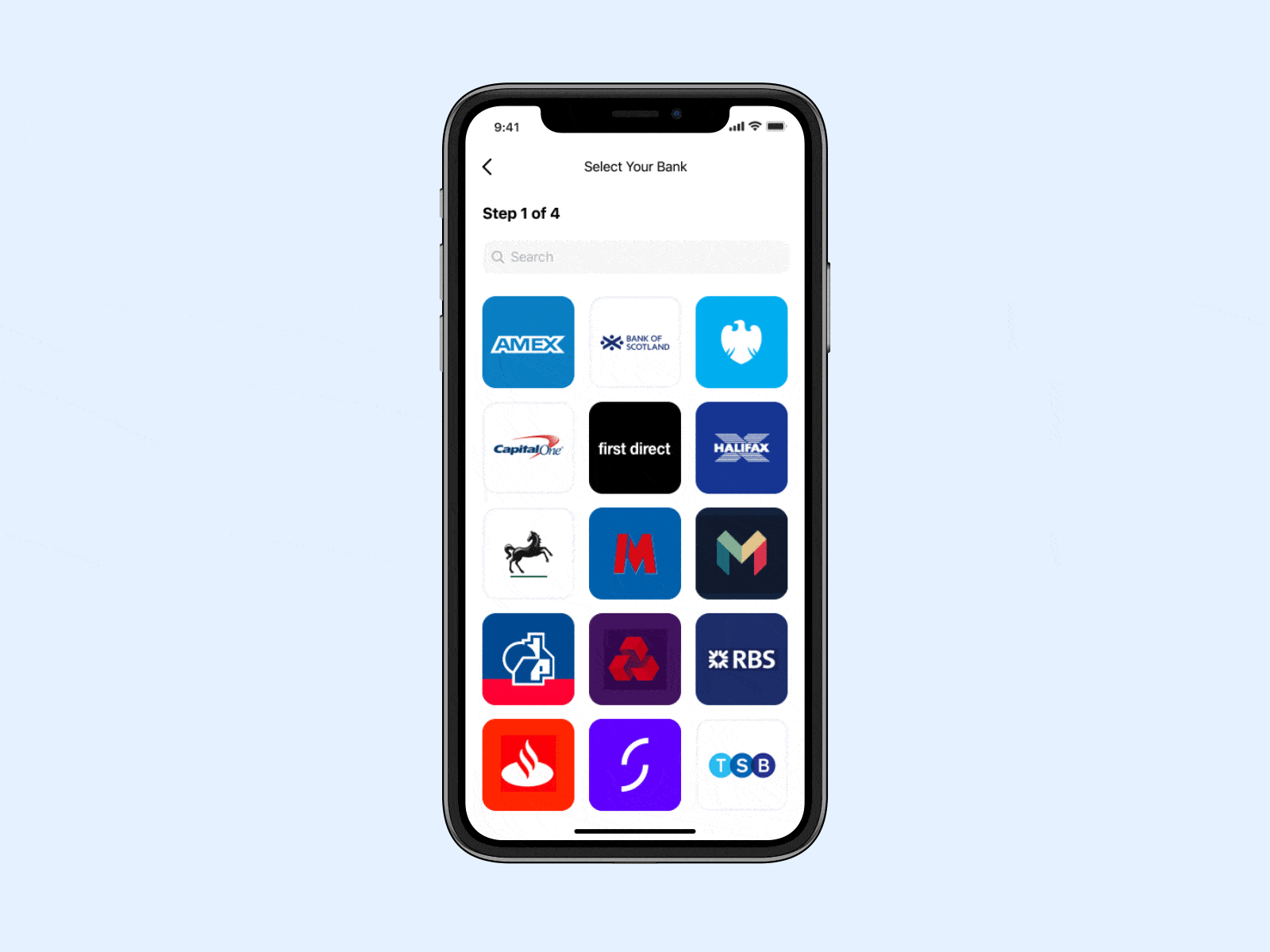 FinTech Animation ๐ฑ 2d 2d animation 3d android animation design figma fintech illustration ios mobile app motion graphics product design prototype typography ui user experience ux web website