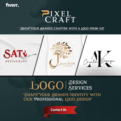 Omar's Portfolio advertisements aesthetic branding graphic design logo design