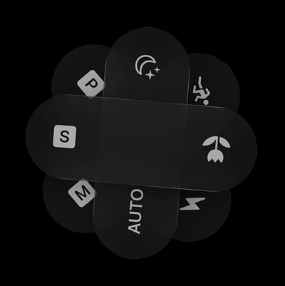 Swift UI Exploration app design logo swift ui ui vision os
