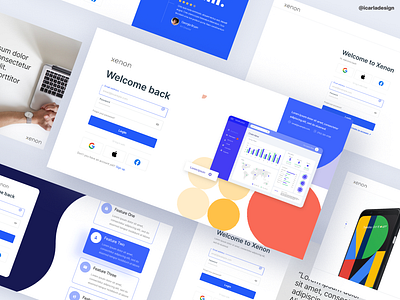 Wireframe library creation design layouts mockup mockupdesign template templatedesign ui uiux uiuxdesign ux