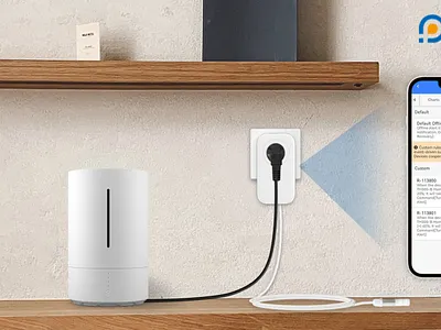 Make Ordinary Appliances into IoT Devices iot platform