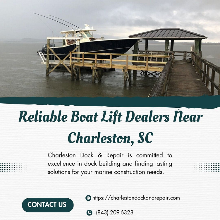 finding-the-best-boat-lift-dealers-near-charleston-by-charleston-dock