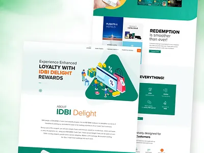 Ui Page creative landing page creative ui design design landing page tranding ui trending design trending landing page ui design