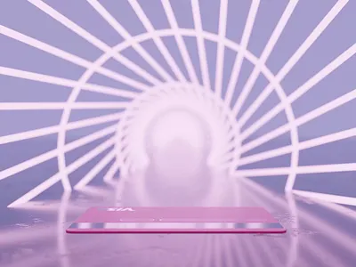 3D Card Animation Adventure 3d 3d card animation axis branding motion graphics