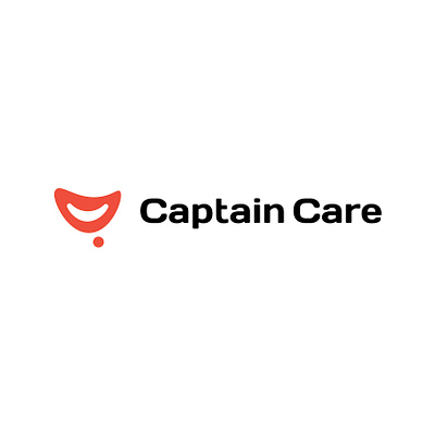 Captain Care | New Brand branding design graphic design illustration logo packaging ui ux vector