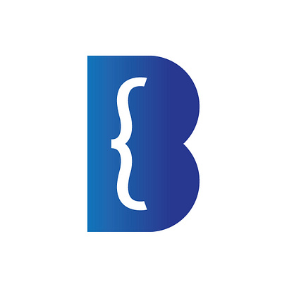 B Logo Design abstract alphabet app brand branding design font graphic design icon illustration label letter logo logo design modern shape symbol typography unique vector