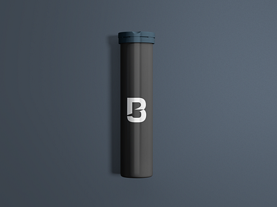 BP - Brian Palacos - Logo Design design graphic desgin graphic design logo logo design stanislavvidev