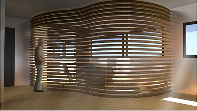 Concept 3D - Interior Design 3d design