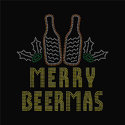 Merry beermas 1