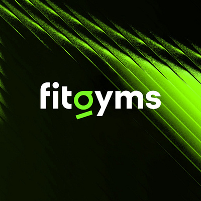 Fitgyms Logo Project branding fit fitgym g logo gym gymbranding gymfit gymlogo letter g letter g logo minimal