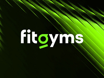 Fitgyms Logo Project branding fit fitgym g logo gym gymbranding gymfit gymlogo letter g letter g logo minimal