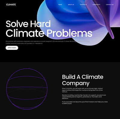 Climate app branding design graphic design illustration logo typography ui ux vector