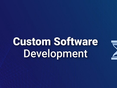 The Advantages of Custom Software Development for Your Business custom software custom software development custom software services technbrains