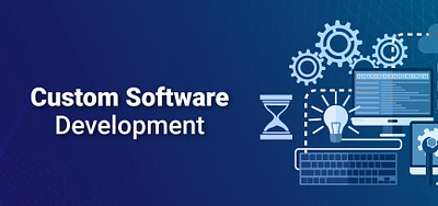 The Advantages of Custom Software Development for Your Business custom software custom software development custom software services technbrains