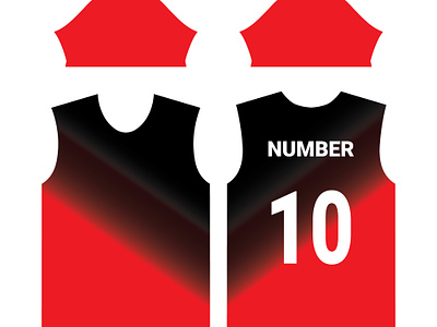 Jersey Numbers designs, themes, templates and downloadable graphic elements  on Dribbble