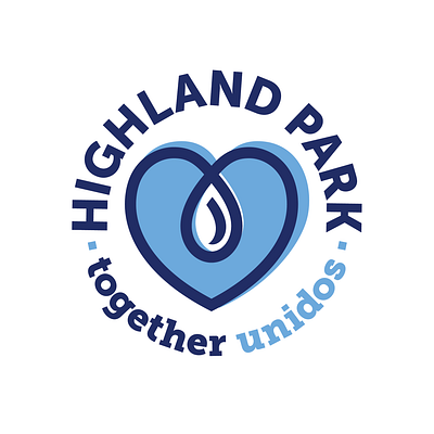 Logo for Highland Park, IL logo