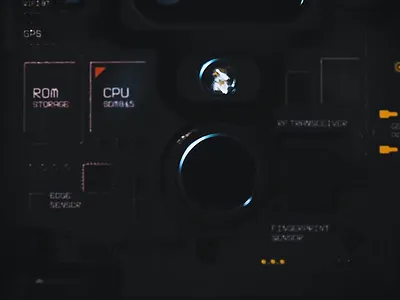 HTC EXODUS 1 Launch Reveal branding creative direction video production visual direction