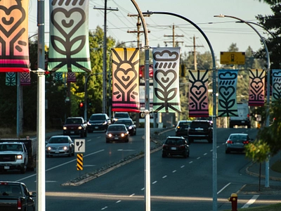 ☀️🌧️☀️🌧️☀️🌧️☀️🌧️ banner blend design gradient gratitude illustration rain streetbanner sun vector