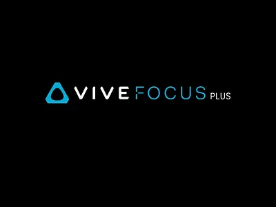 VIVE FOCUS PLUS LAUNCH - CHINA copywriting creative direction visual direction