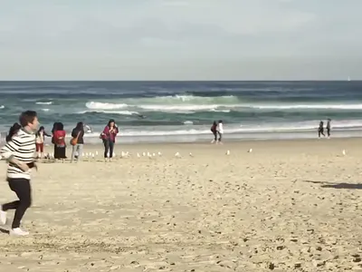 HTC M9 - Blind Test Creative copywriting creative direction video production