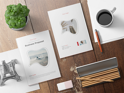 White Paper, Editorial Design, Layout Design, and Print Design adobe illustrator adobe indesign adobe photoshop brochure business brochure company brochure corporate brochure design flyer graphic design layout design print design