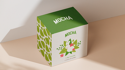 Browse thousands of Tea Package images for design inspiration | Dribbble
