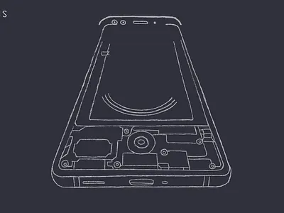 CRYPTOPHONE EDUCATION VIDEO copywriting creative direction visual direction